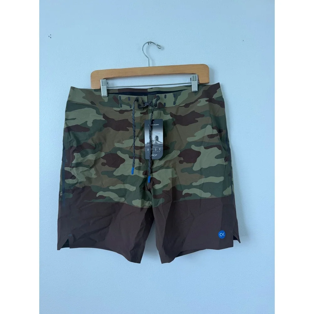 Outerknown Apex Evolution Trunks 19